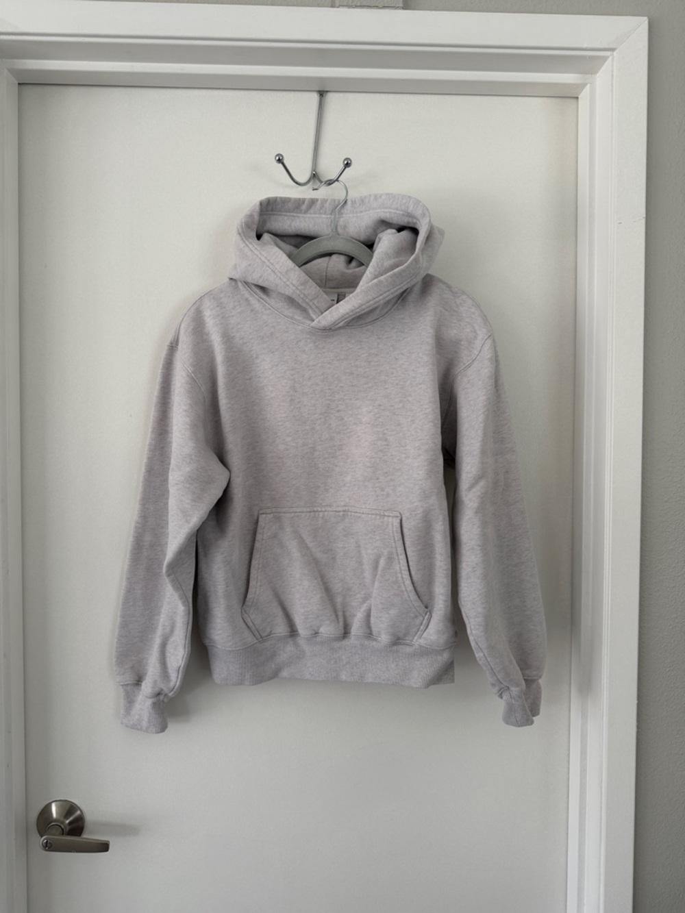 TNA hoodie